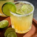 Classic Margaritas