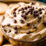 Cookie Dough Dip