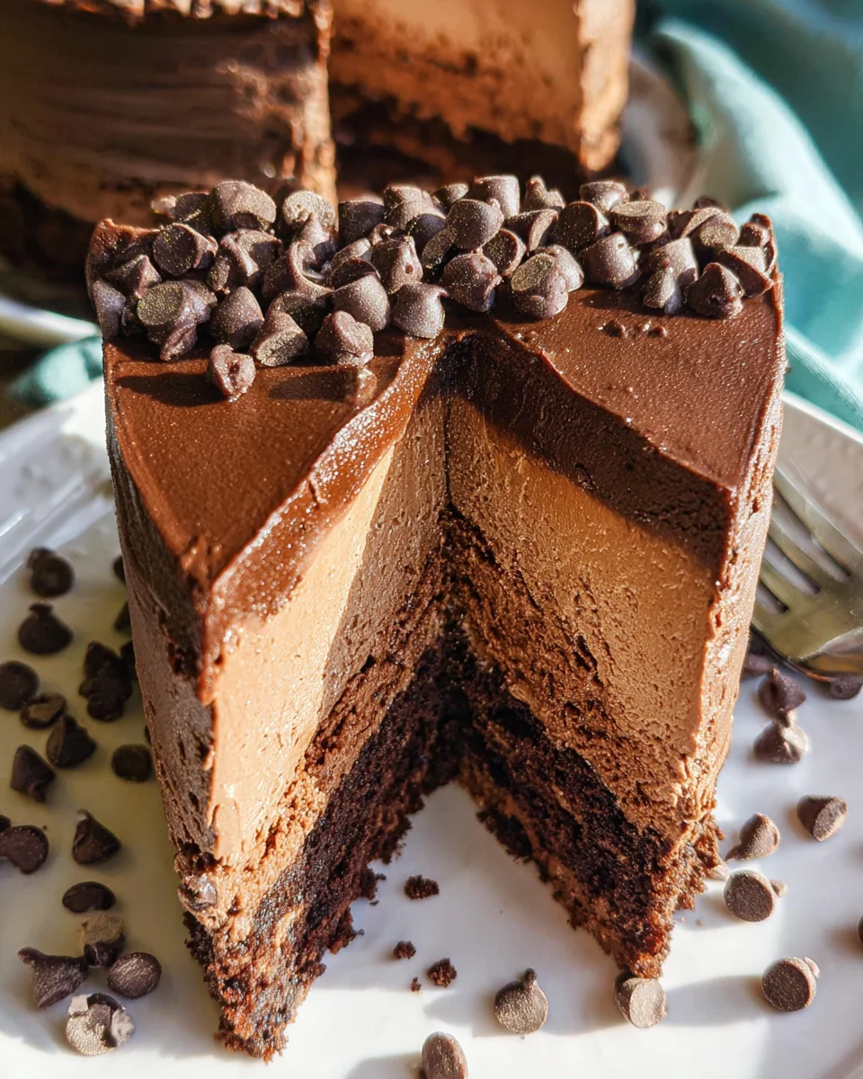 Copycat Hershey's Chocolate Bar Cheesecake 21 Copycat