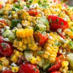Corn Salad