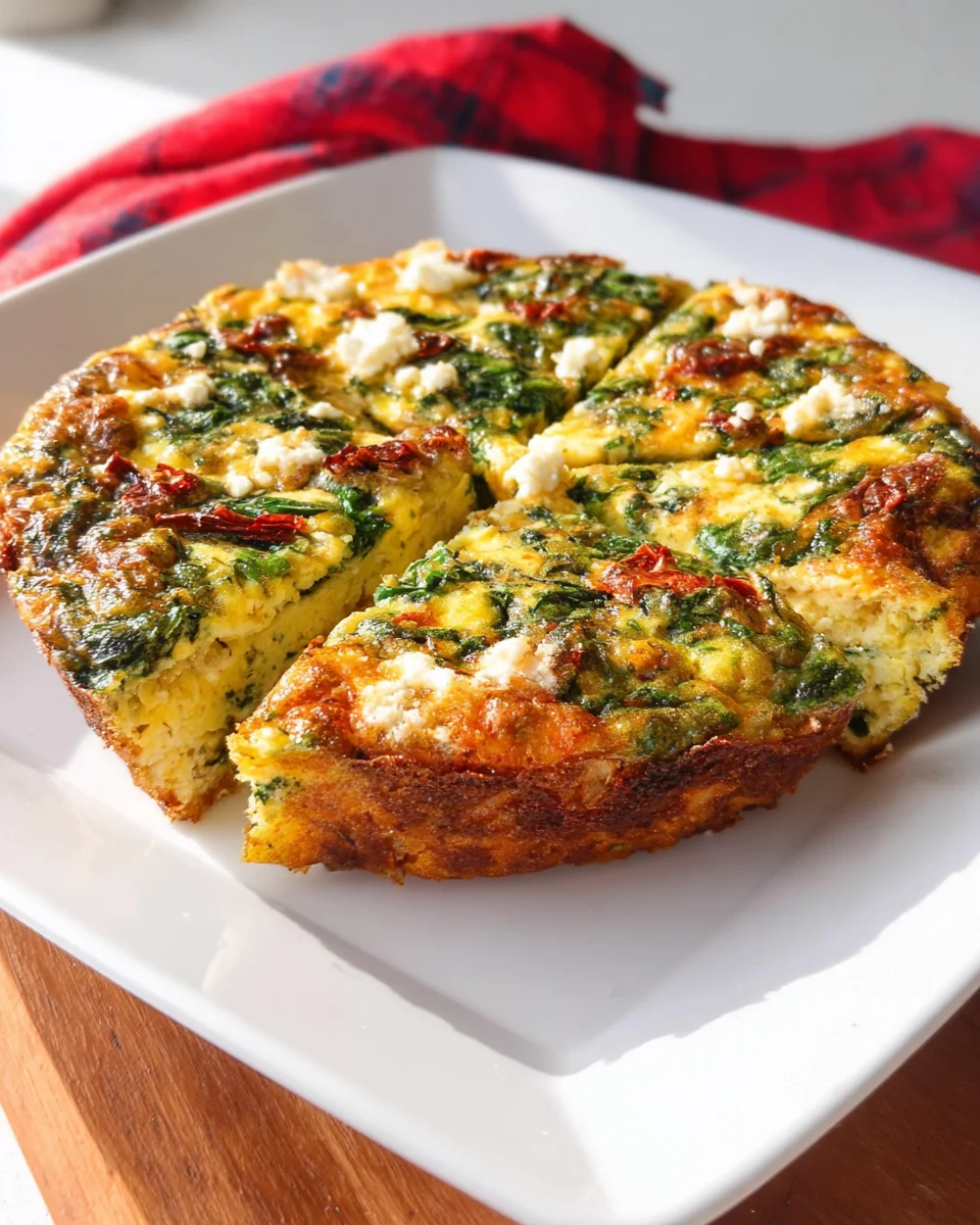 Cottage Cheese Egg Bake 22 Cottage Cheese Egg Bake