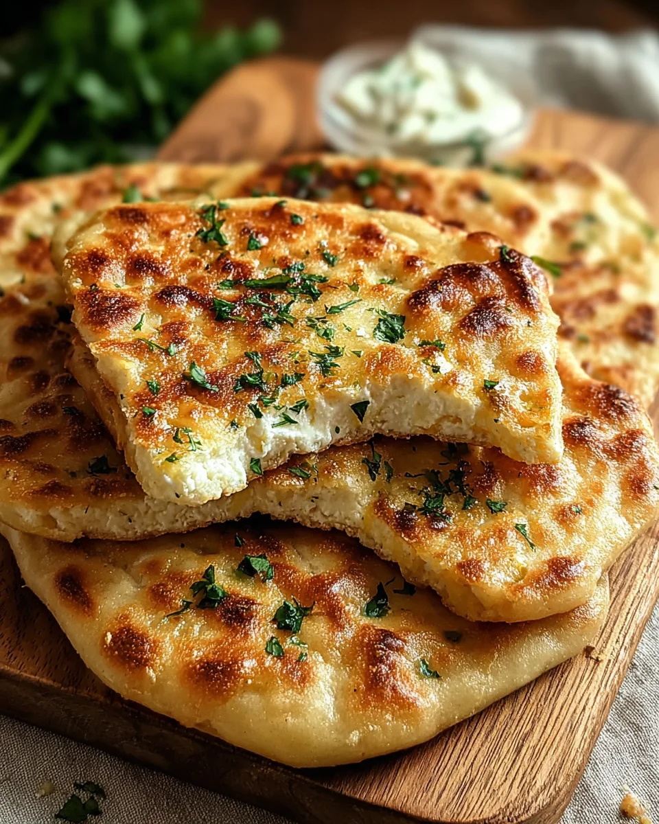 Cottage Cheese Flatbread 19 Cottage Cheese Flatbread