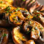 Cowboy Mushrooms