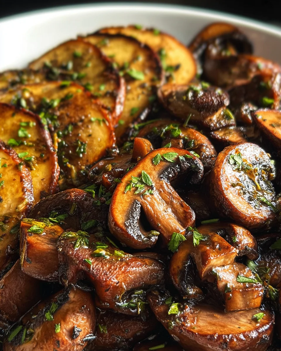 Cowboy Mushrooms 24 Cowboy