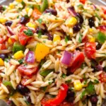 Cowboy Pasta Salad