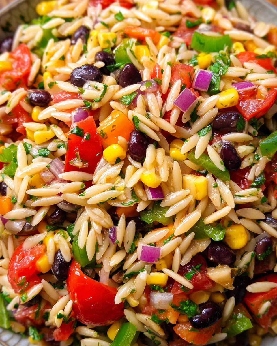 Cowboy Pasta Salad 24 Cowboy