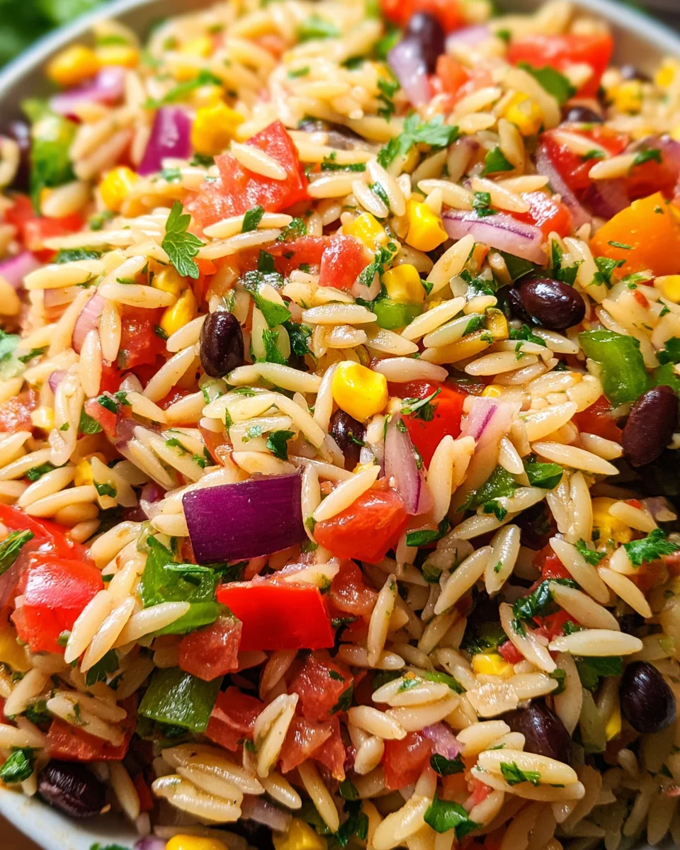 Cowboy Pasta Salad 25 Cowboy