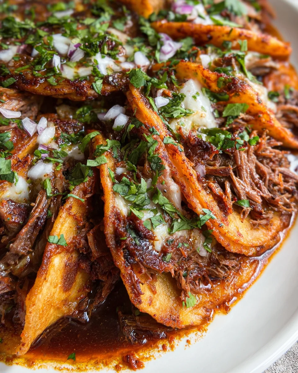 Crock Pot Birria Tacos 22 Crock