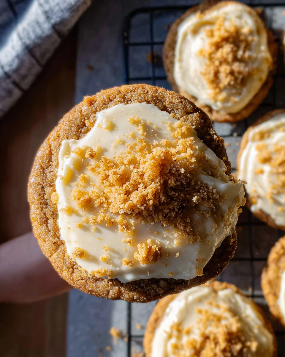 Crumbl New York Cheesecake Cookies 24 Crumbl