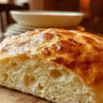 Easy 20-Minute Homemade Bread Dough