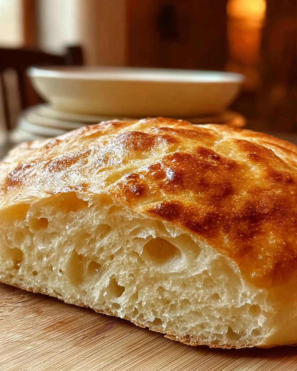 Easy 20-Minute Homemade Bread Dough 17 Easy 20-Minute Homemade Bread Dough