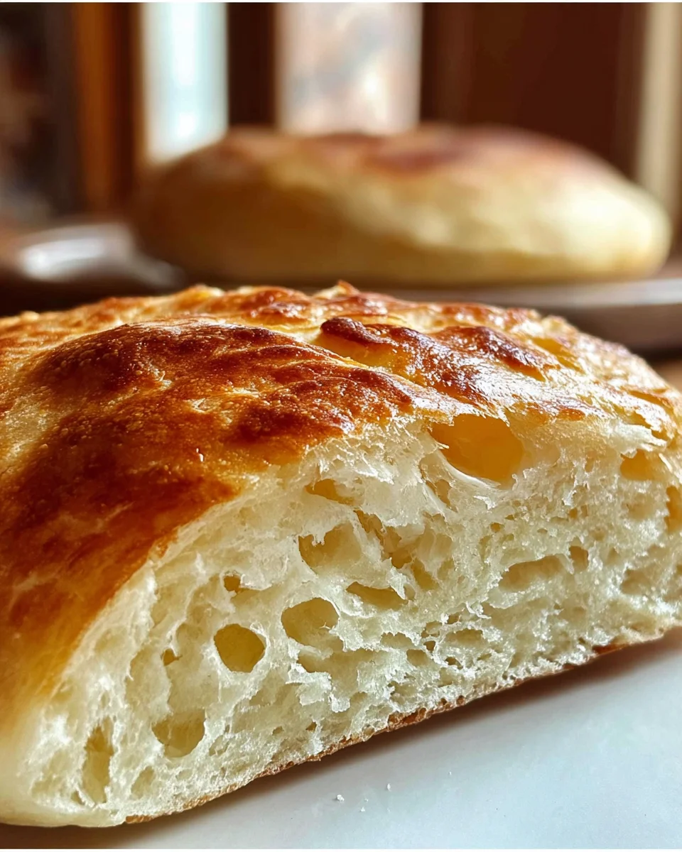 Easy 20-Minute Homemade Bread Dough 18 Easy