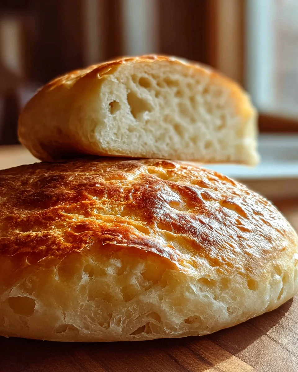 Easy 20-Minute Homemade Bread Dough 19 Easy