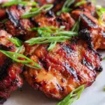 Easy Chicken Bulgogi Recipe (Dak Bulgogi)