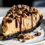 Easy Peanut Butter Pie Recipe