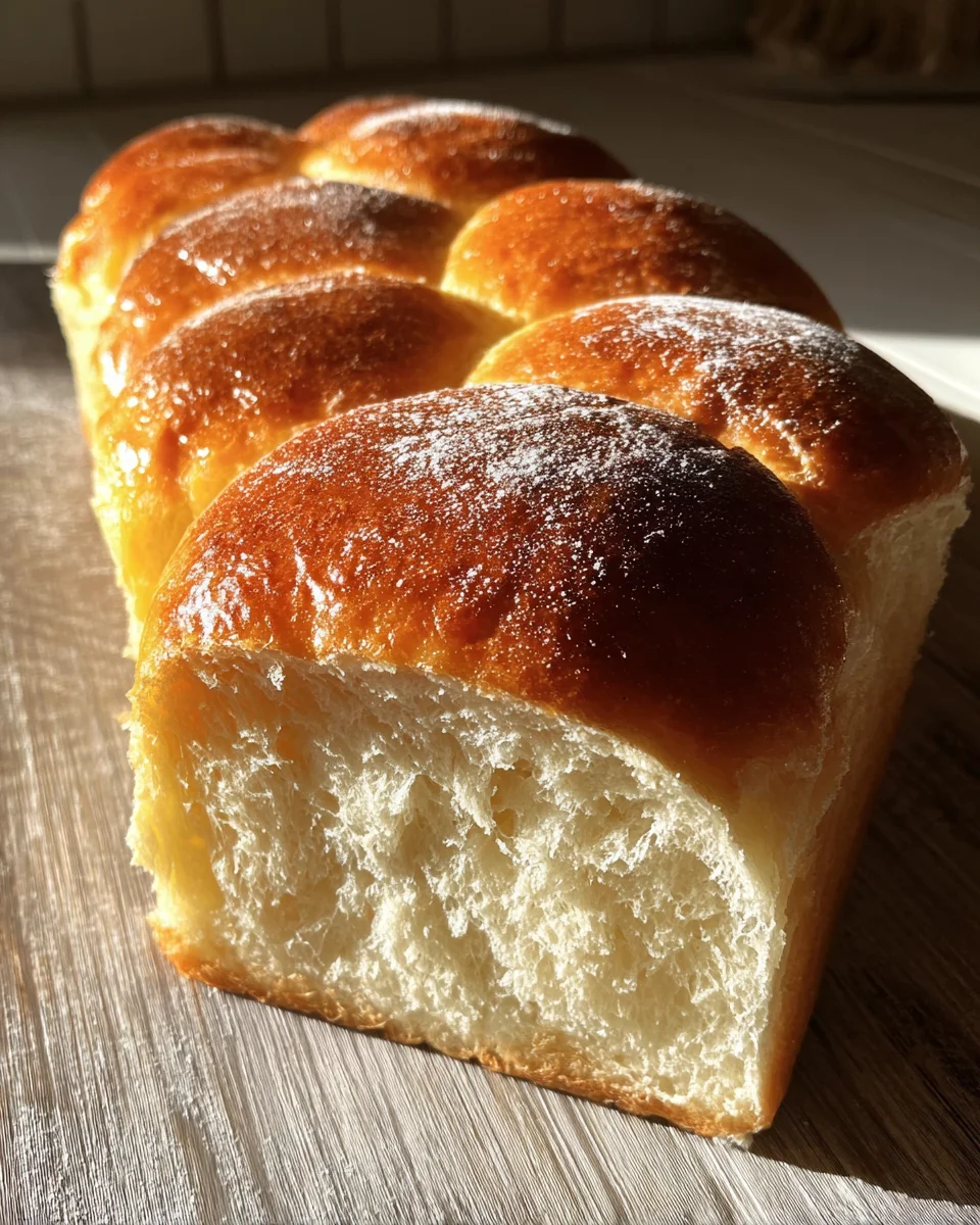 Easy Sweet Condensed Milk Bread 25 Easy Sweet Condensed Milk Bread