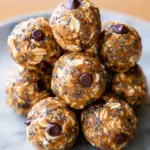 Energy Balls