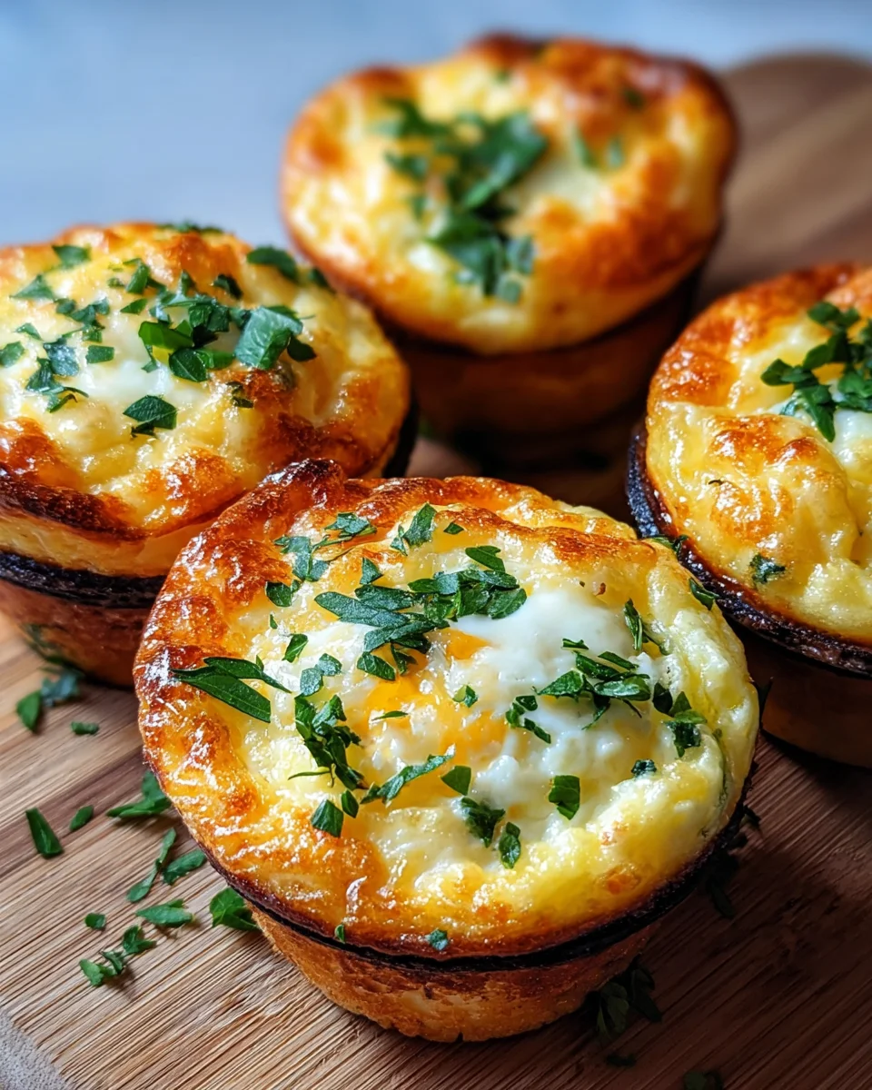 Fluffy Cottage Cheese Egg Muffins 24 Fluffy Cottage Cheese Egg Muffins