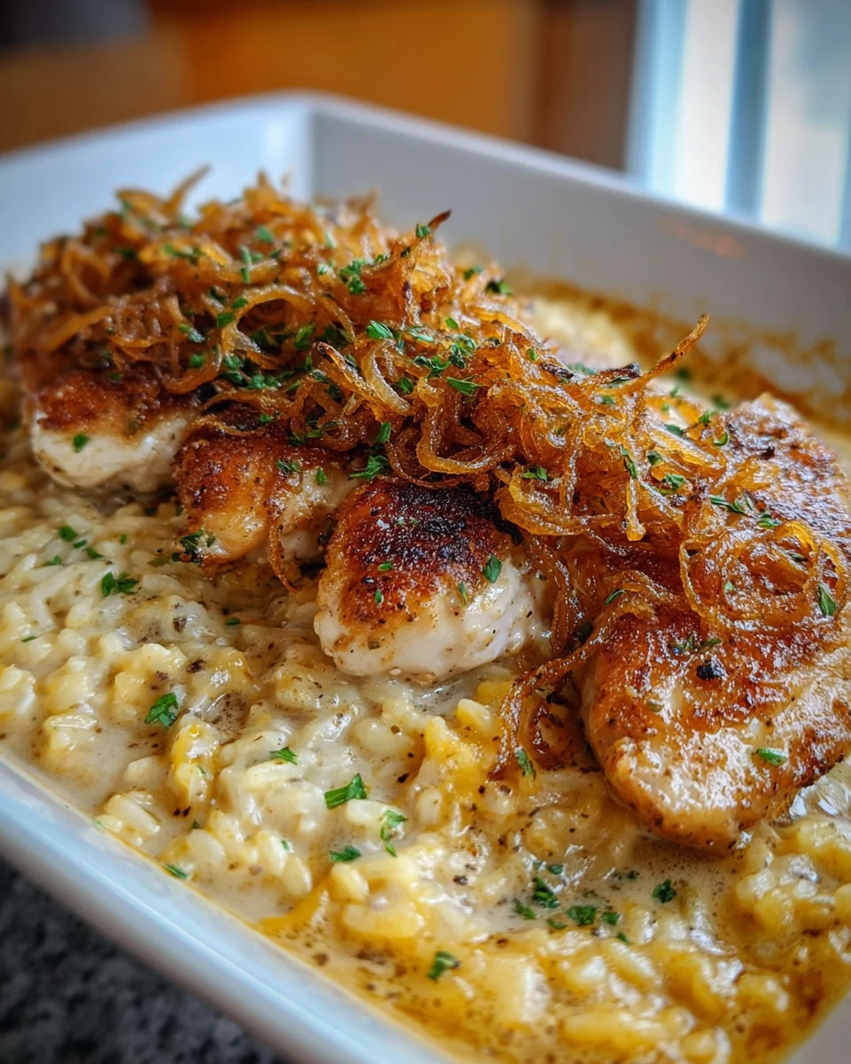 Forgotten Chicken and Rice 21 Forgotten