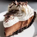 French Silk Pie