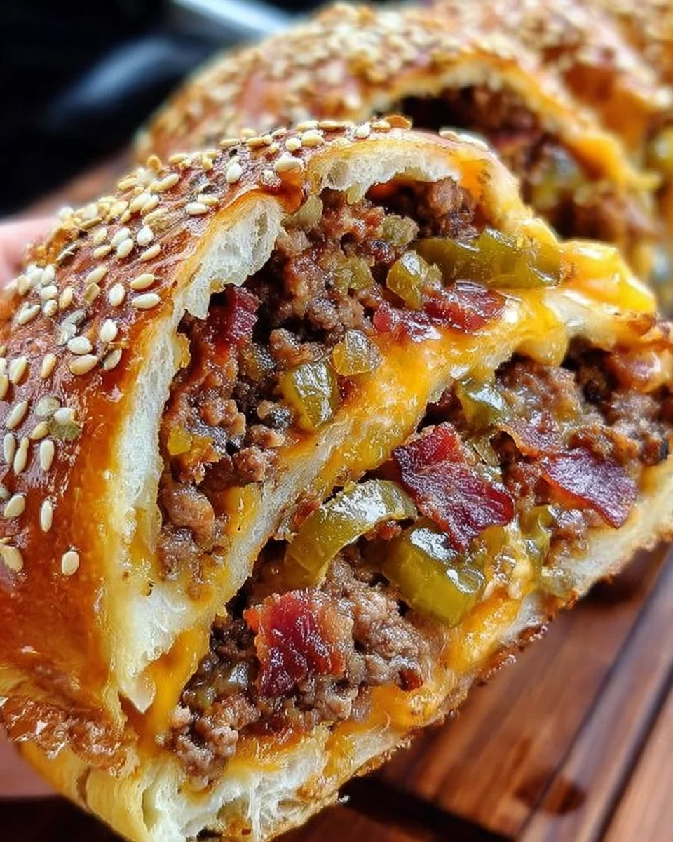 Garbage Bread 20 Garbage