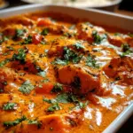 Gordon Ramsay Chicken Tikka Masala