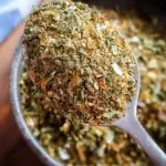 Greek Spice Blend
