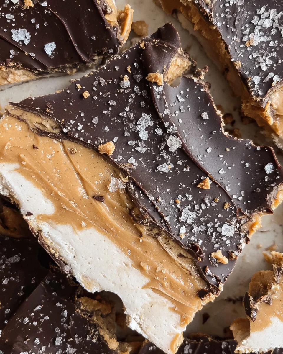 Greek Yogurt Bark 17 Greek