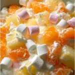 "Hawaiian" Fruit Salad