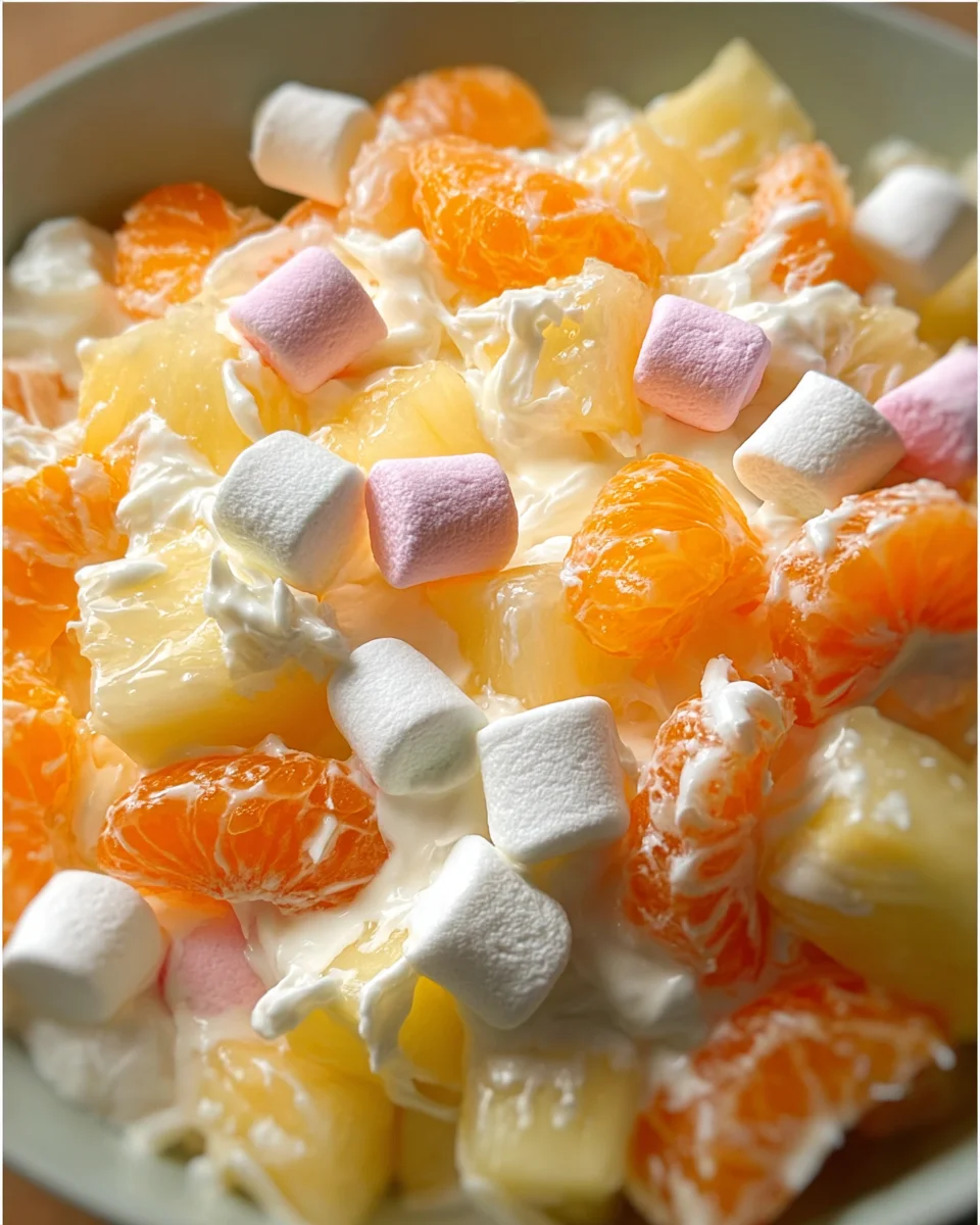 "Hawaiian" Fruit Salad 16 "Hawaiian" Fruit Salad