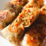 High-Fiber High-Protein Recipes