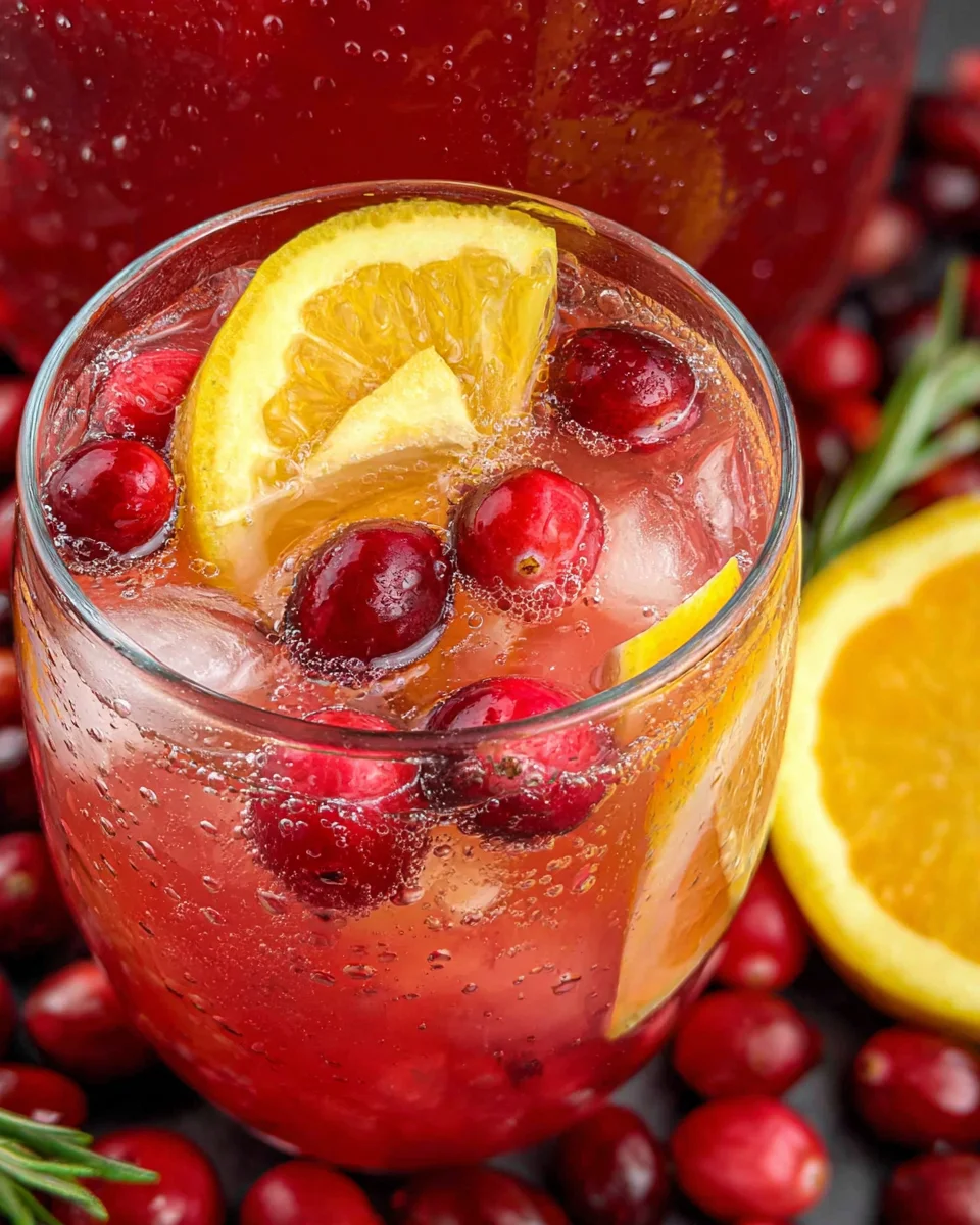 Holiday Punch 16 Holiday Punch