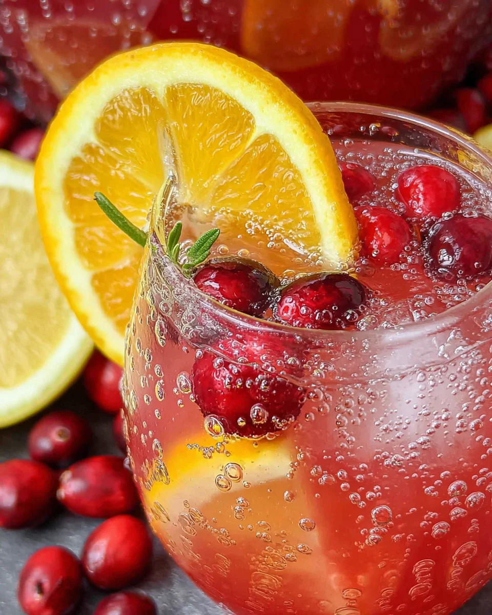 Holiday Punch 17 Holiday