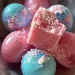 Homemade Bubble Gum