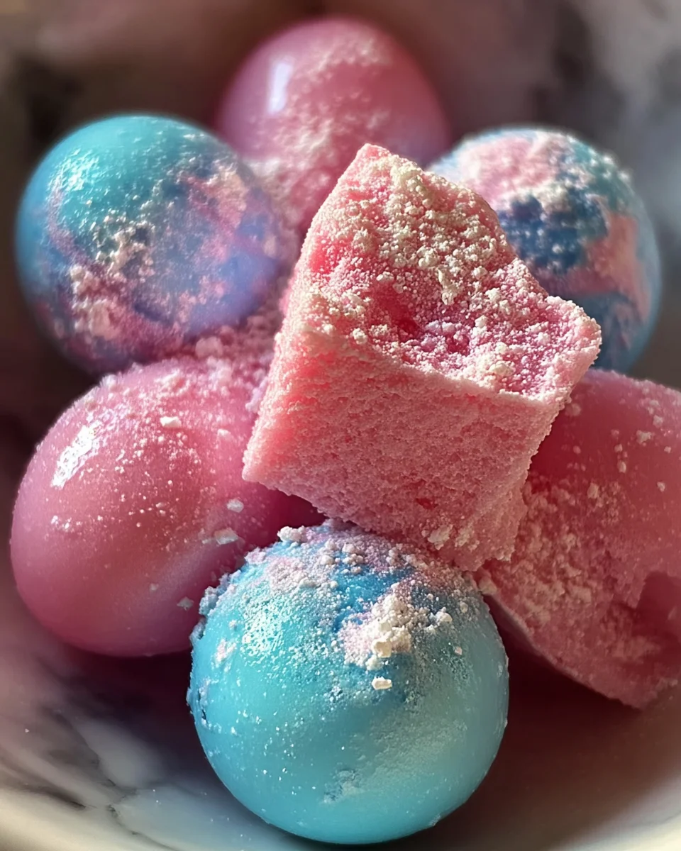 Homemade Bubble Gum 17 Homemade Bubble Gum