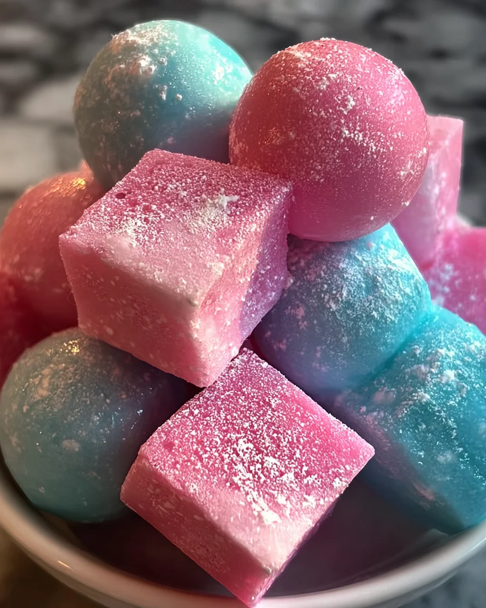 Homemade Bubble Gum 19 Homemade