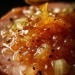 Homemade Sweet Onion Sauce