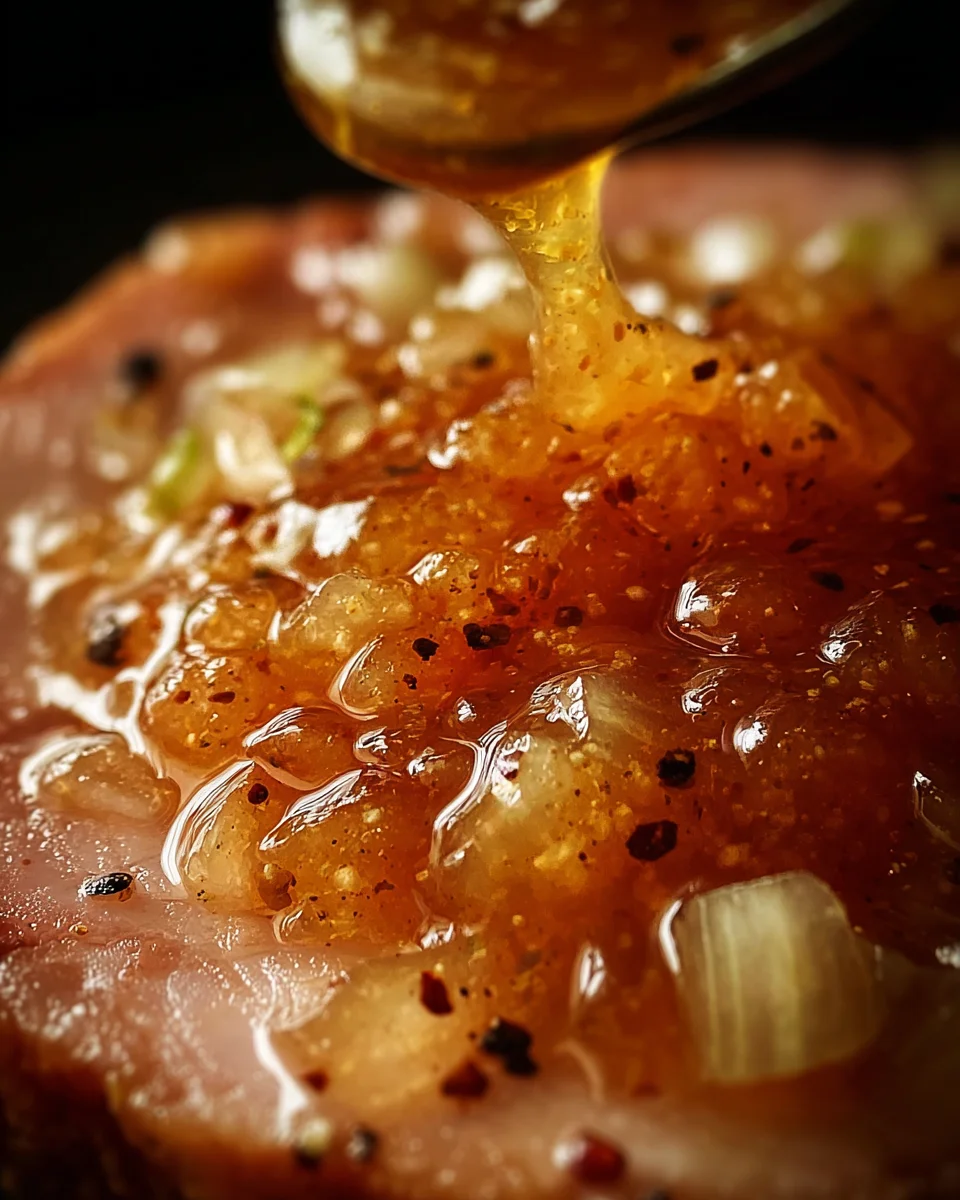 Homemade Sweet Onion Sauce 16 Homemade Sweet Onion Sauce