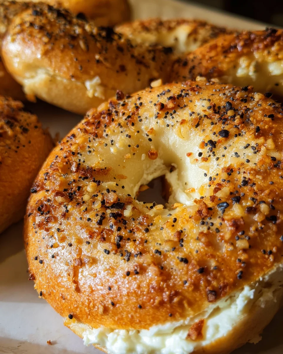 Keto Bagels 17 Keto