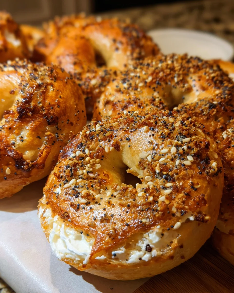 Keto Bagels 18 Keto