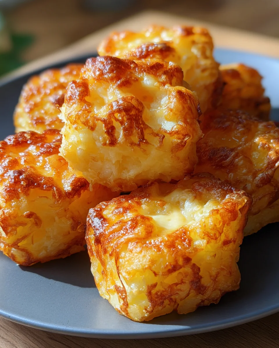 Leftover Mashed Potato Cheese Puffs 18 Leftover Mashed Potato Cheese Puffs