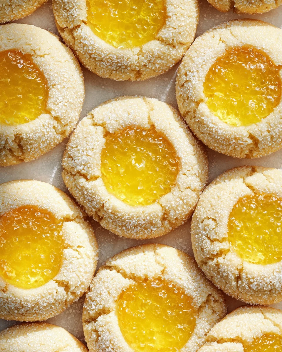 Lemon Curd Cookies Recipe 20 Lemon Curd Cookies Recipe