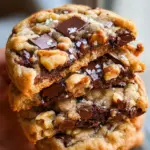 Levain Bakery Chocolate Chip Cookies
