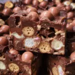 Maltesers Rocky Road