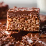Mars Bar Squares