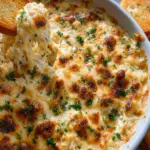 Maryland Crab Dip Recipe