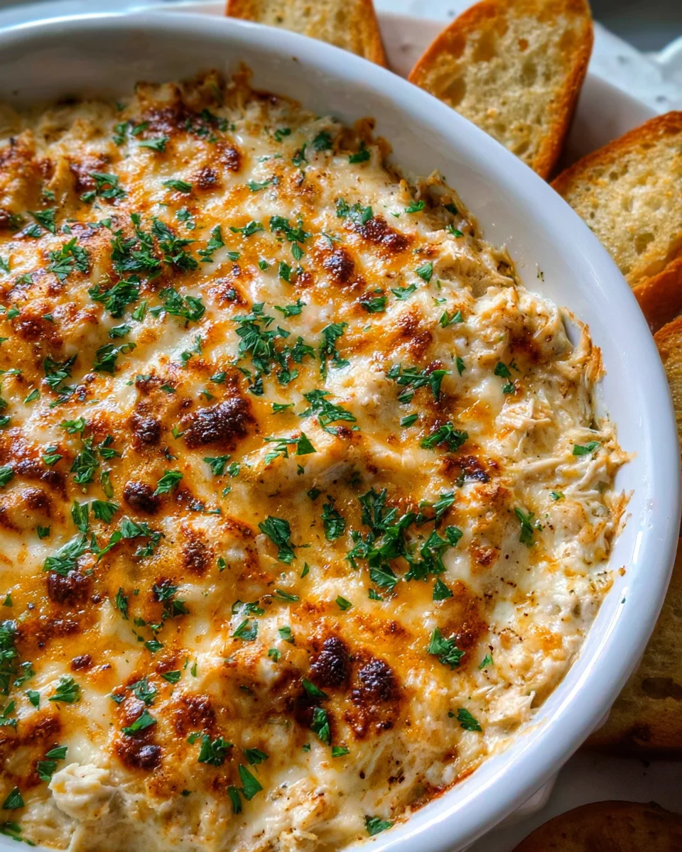 Maryland Crab Dip Recipe 19 Maryland