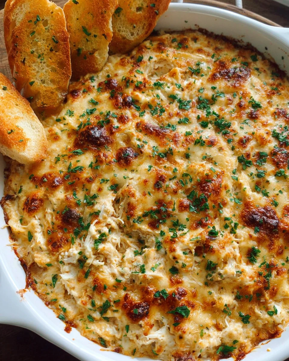 Maryland Crab Dip Recipe 20 Maryland
