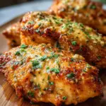 Melt in Your Mouth Chicken