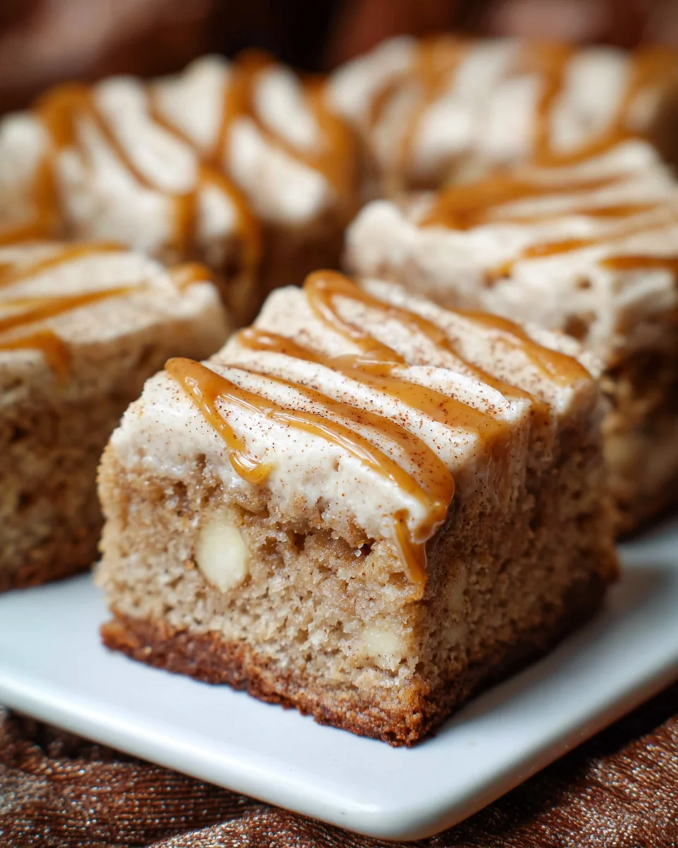 Ooey Gooey Banana Bars 20 Ooey Gooey Banana Bars